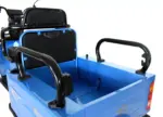 Электротрицикл IKINGI SIBTRIKE 105K — изображение 3