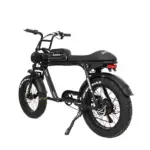 Электровелосипед IKINGI SUPER73 — изображение 2