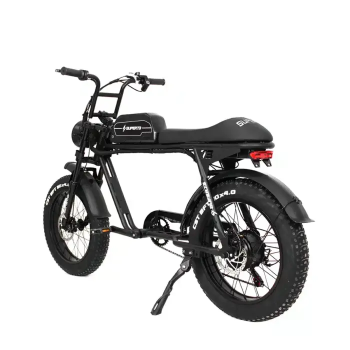 Электровелосипед IKINGI SUPER73 — изображение 2