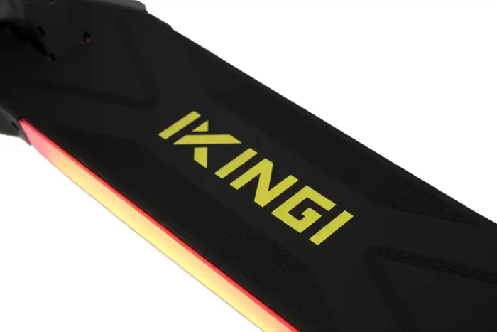 Электросамокат IKINGI S1 — изображение 4