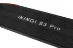 Электросамокат IKINGI S3 PRO — изображение 4