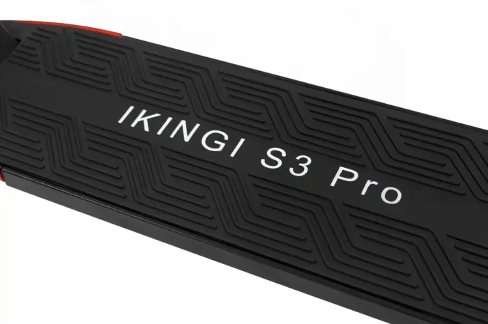 Электросамокат IKINGI S3 PRO — изображение 4