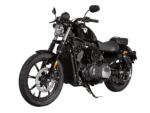 Мотоцикл GROZA XS650 (ПТС) — изображение 4