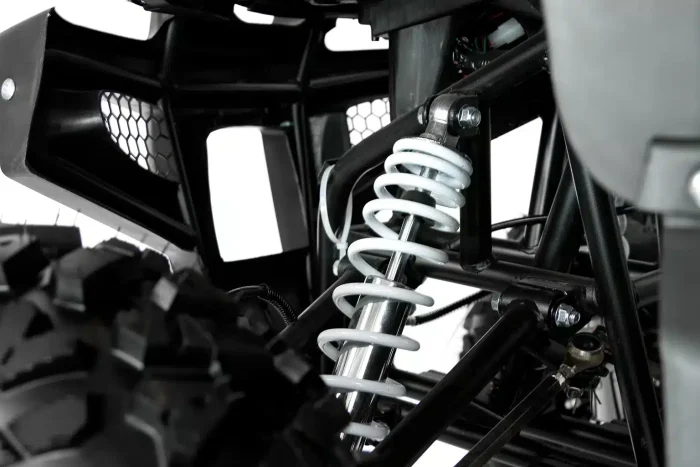 Электроквадроцикл IKINGI K10 40Ah — изображение 7