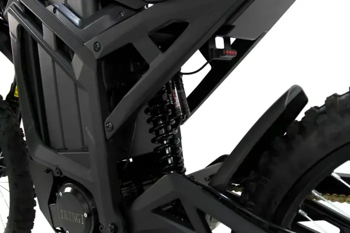 Электромотоцикл IKINGI S8 SURRON — изображение 5