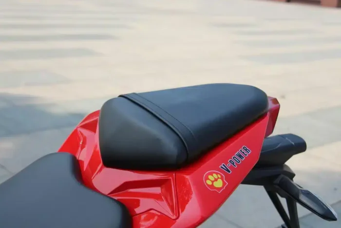 Электромотоцикл GT NINJA — изображение 4