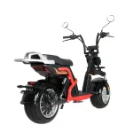 Электроскутер Ikingi CP9 — изображение 4