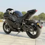 Электромотоцикл GT DRAGON — изображение 4