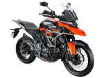 Мотоцикл ZONTES ZT350-T (ПТС) — изображение 3