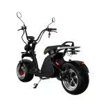 Электроскутер IKINGI М6 PRO — изображение 5