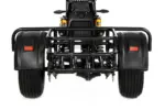 Электротрицикл IKINGI X1 PRO TRIKE — изображение 5