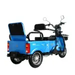 Электротрицикл IKINGI SIBTRIKE 105K — изображение 2
