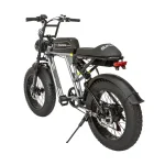 Электровелосипед IKINGI SUPER73 PRO — изображение 2