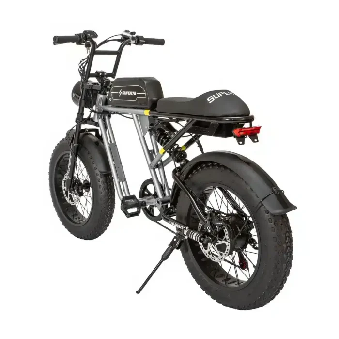 Электровелосипед IKINGI SUPER73 PRO — изображение 2