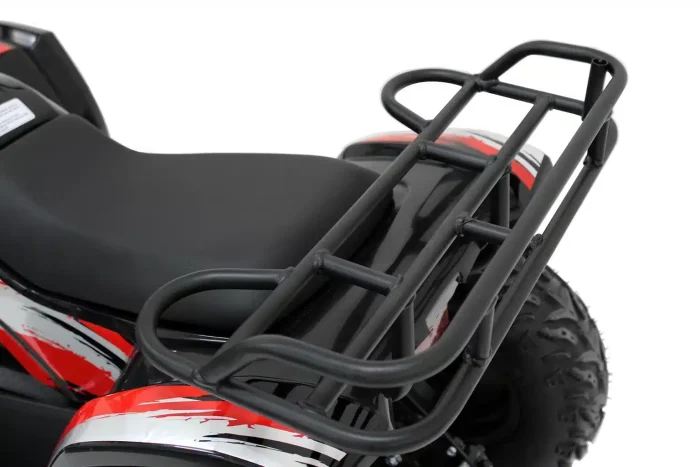 Электроквадроцикл IKINGI K6 — изображение 6