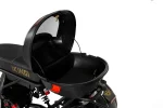 Электротрицикл IKINGI X7 PRO TRIKE — изображение 7