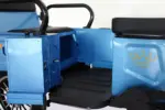 Электротрицикл IKINGI SIBTRIKE 105K — изображение 8