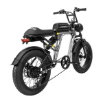 Электровелосипед IKINGI SUPER73 PRO — изображение 8