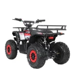 Электроквадроцикл IKINGI K6 — изображение 2