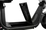 Электроскутер IKINGI X12 PRO — изображение 6