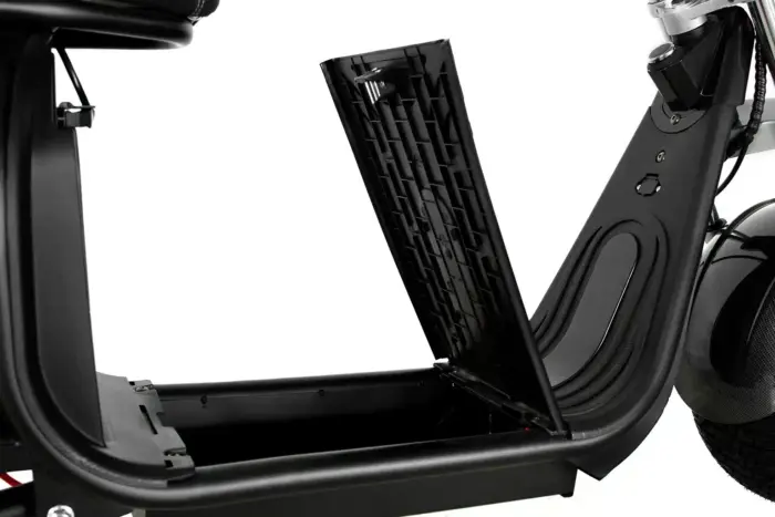 Электроскутер IKINGI X12 PRO — изображение 6