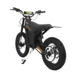 Электропитбайк IKINGI S7 — изображение 2