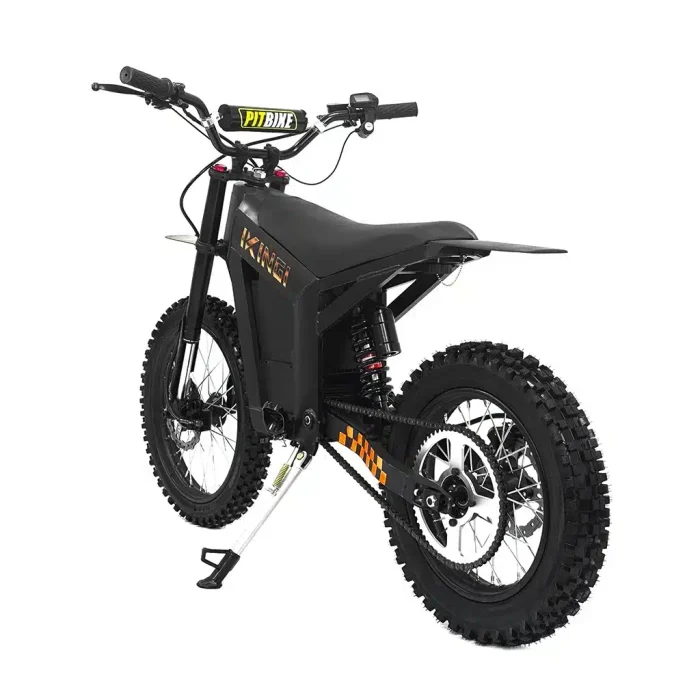 Электропитбайк IKINGI S7 — изображение 2