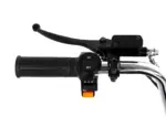 Электроскутер IKINGI X1 PRO — изображение 6
