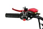Электротрицикл IKINGI M7 PRO TRIKE — изображение 7