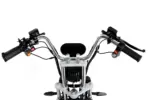 Электротрицикл IKINGI X1 PRO TRIKE — изображение 7