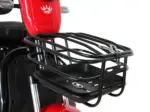 Электротрицикл IKINGI SIBTRIKE 115K — изображение 7