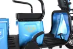 Электротрицикл IKINGI SIBTRIKE 105K — изображение 7