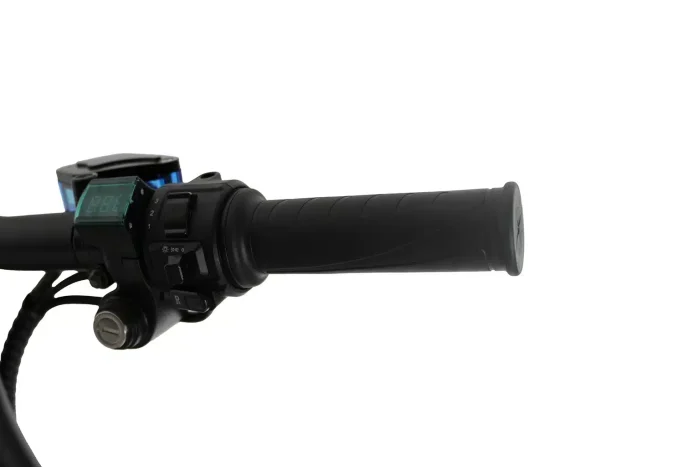 Электроскутер Ikingi CP9 — изображение 7