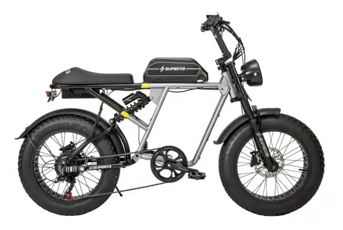 Электровелосипед IKINGI SUPER73 PRO — изображение 7