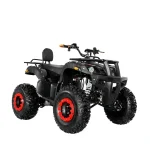 Электроквадроцикл IKINGI K10 40Ah — изображение 4