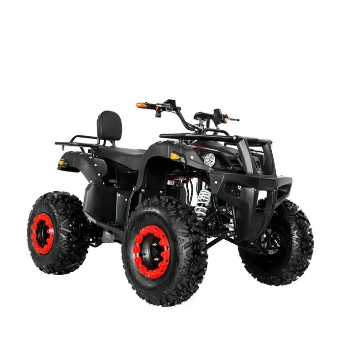 Электроквадроцикл IKINGI K10 40Ah — изображение 4