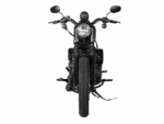 Мотоцикл GROZA XS650 (ПТС) — изображение 3