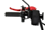 Электротрицикл IKINGI X7 PRO TRIKE — изображение 8