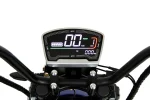 Электротрицикл IKINGI M7 PRO TRIKE — изображение 8