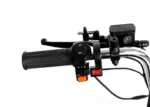 Электротрицикл IKINGI X1 PRO TRIKE — изображение 8
