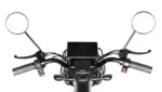 Электротрицикл IKINGI SIBTRIKE 115K — изображение 8