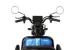 Электротрицикл IKINGI SIBTRIKE 105K — изображение 6