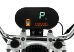 Электроскутер IKINGI X12 PRO — изображение 8