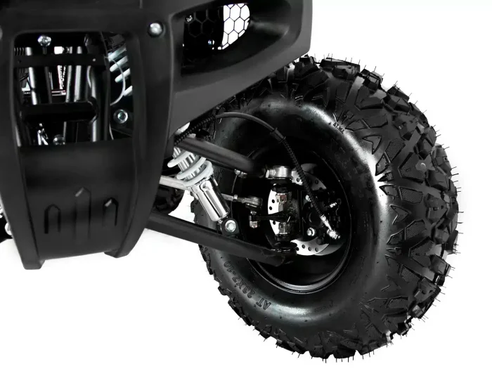 Электроквадроцикл IKINGI K10 40Ah — изображение 6