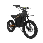 Электропитбайк IKINGI S7 — изображение 8