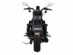 Мотоцикл GROZA XS650 (ПТС) — изображение 7