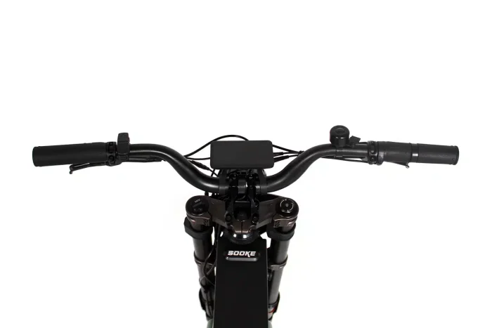 Электровелосипед IKINGI ЕВА S9 — изображение 7