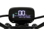 Электротрицикл IKINGI X7 PRO TRIKE — изображение 9