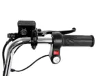 Электротрицикл IKINGI X1 PRO TRIKE — изображение 9
