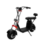Электроскутер GT X4 MINI